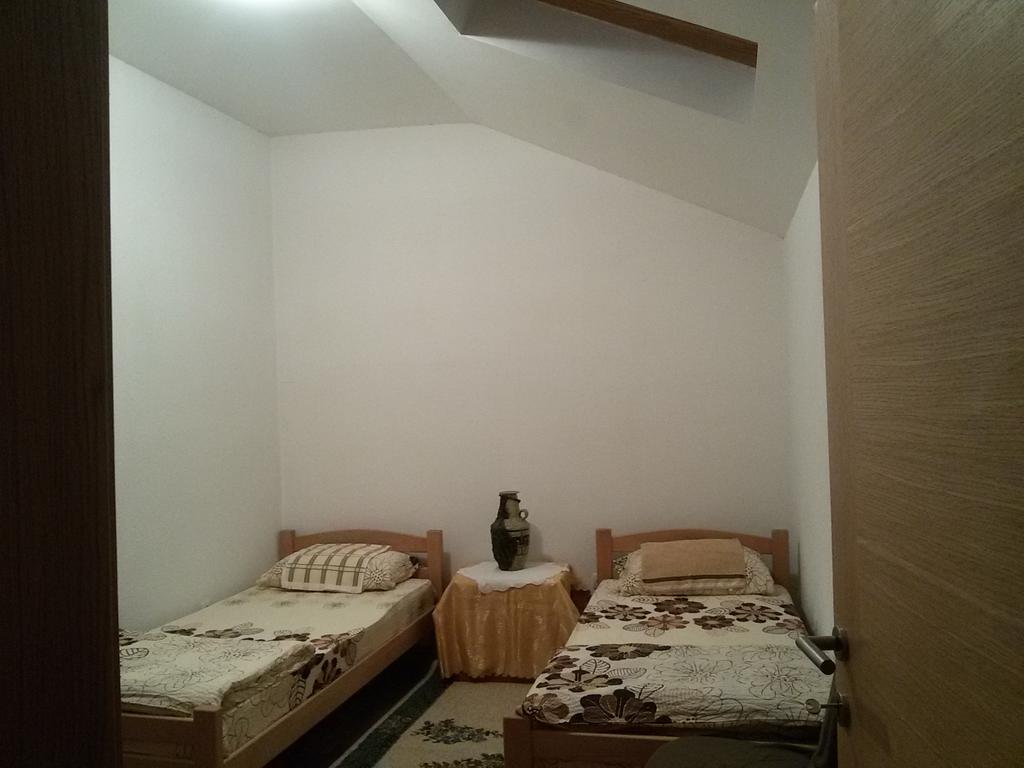 Guest House Mirza Mostar Eksteriør billede