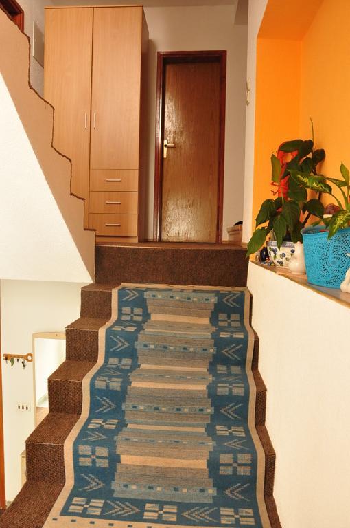 Guest House Mirza Mostar Eksteriør billede