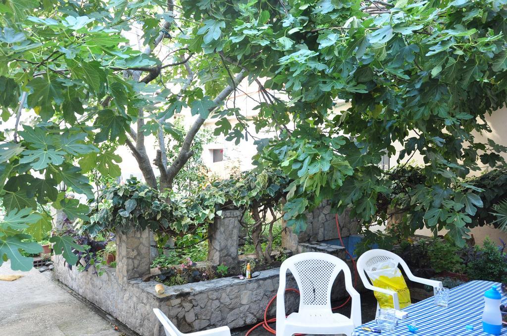 Guest House Mirza Mostar Eksteriør billede