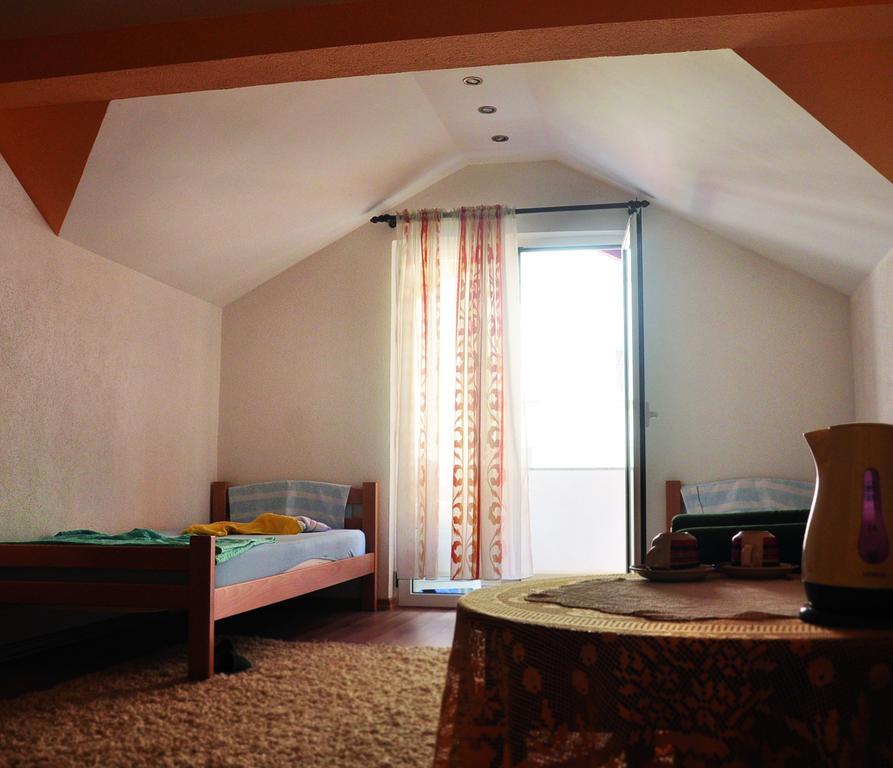 Guest House Mirza Mostar Eksteriør billede